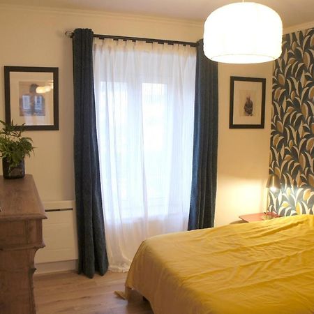 Les Appartements Du 31 - Centre Ville - 2E Etage - 50 M2 캥페르 외부 사진
