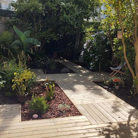 Les Appartements Du 31 - Centre Ville - 2E Etage - 50 M2 캥페르 외부 사진