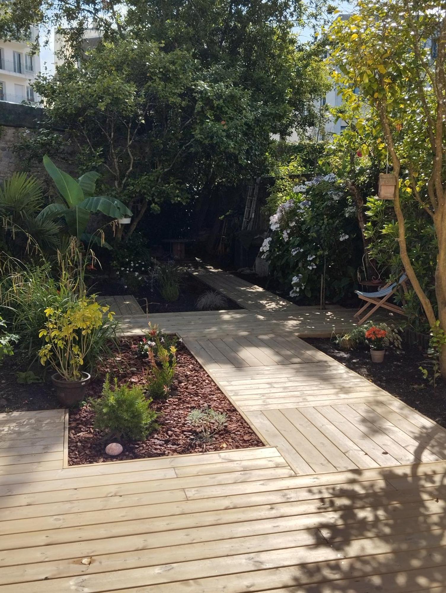 Les Appartements Du 31 - Centre Ville - 2E Etage - 50 M2 캥페르 외부 사진
